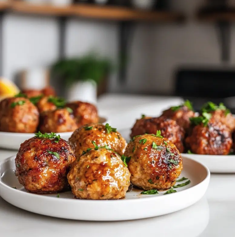 Best Chicken Meatball Recipes to Try at Home