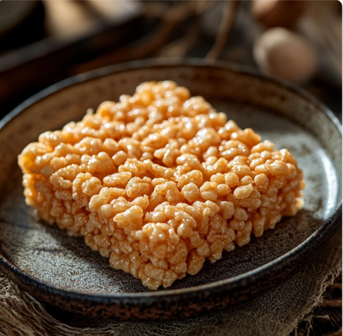 Can celiacs eat Kellogg's Rice Krispies?